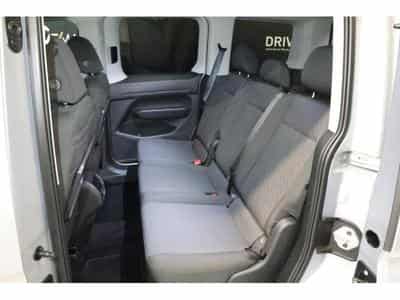 VW Caddy V Life (2024) - Photo 9