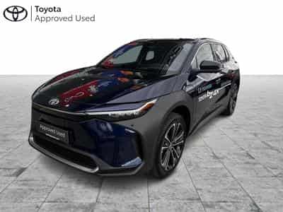 Toyota bZ4X STYLE PLUS (2023) - Photo 1