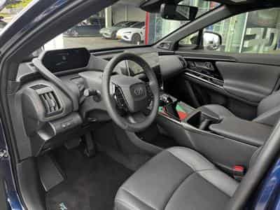 Toyota bZ4X STYLE PLUS (2023) - Photo 10