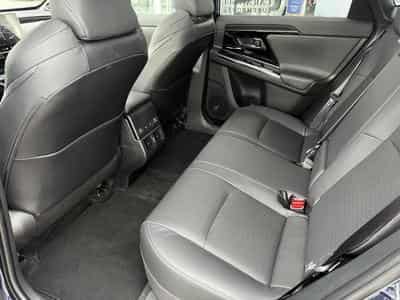 Toyota bZ4X STYLE PLUS (2023) - Photo 12