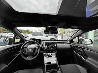 Toyota bZ4X STYLE PLUS (2023) - Photo 13