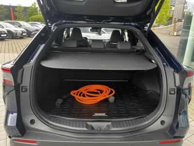 Toyota bZ4X STYLE PLUS (2023) - Photo 14