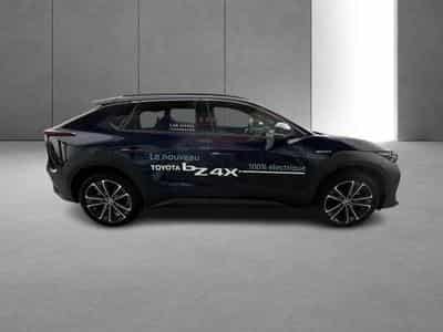 Toyota bZ4X STYLE PLUS (2023) - Photo 5