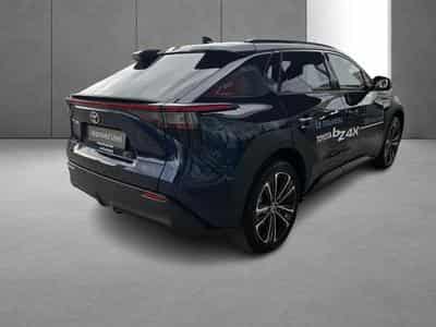 Toyota bZ4X STYLE PLUS (2023) - Photo 6
