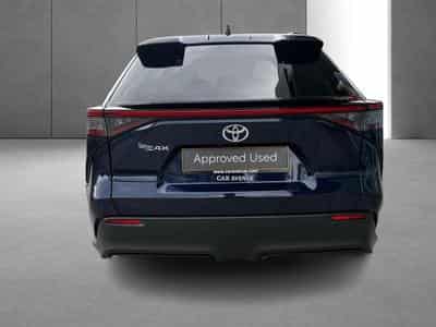 Toyota bZ4X STYLE PLUS (2023) - Photo 7