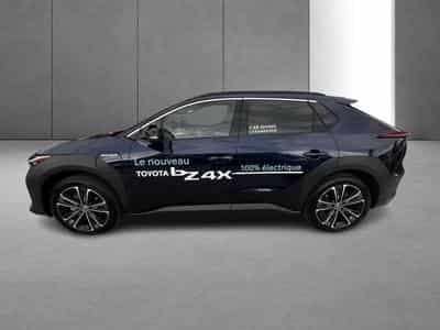Toyota bZ4X STYLE PLUS (2023) - Photo 9