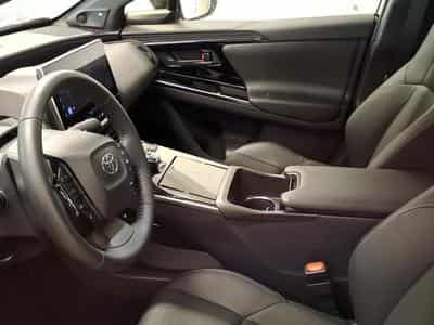 Toyota bZ4X Premium Awd (2023) - Photo 10