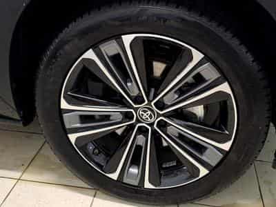 Toyota bZ4X Premium Awd (2023) - Photo 13