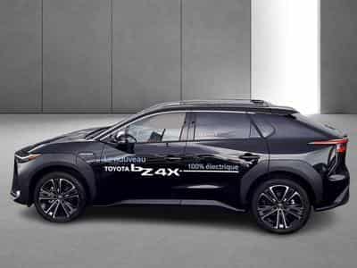 Toyota bZ4X Premium Awd (2023) - Photo 2