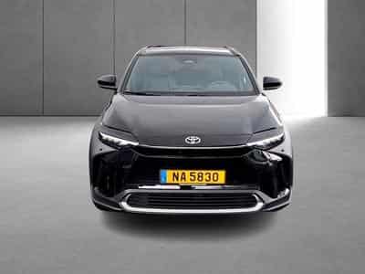 Toyota bZ4X Premium Awd (2023) - Photo 5