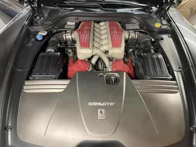 Ferrari 599 GTB FIORANO 6.0 V12 620 CV PACK HGTE F1 (2007) - Foto 13