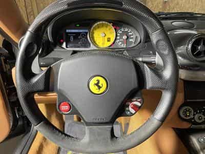 Ferrari 599 GTB FIORANO 6.0 V12 620 CV PACK HGTE F1 (2007) - Foto 14