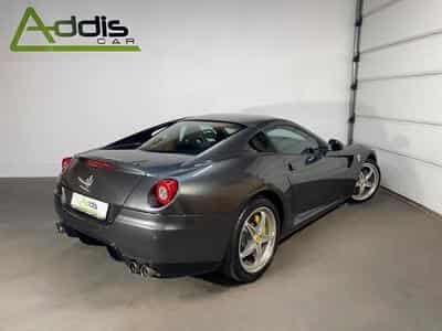 Ferrari 599 GTB FIORANO 6.0 V12 620 CV PACK HGTE F1 (2007) - Foto 2