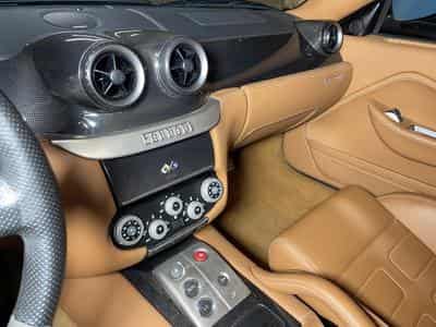 Ferrari 599 GTB FIORANO 6.0 V12 620 CV PACK HGTE F1 (2007) - Foto 4