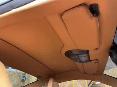 Ferrari 599 GTB FIORANO 6.0 V12 620 CV PACK HGTE F1 (2007) - Foto 5