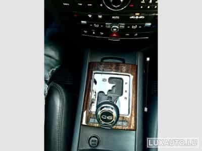 Citroën C6 Exclusive (2010) - Foto 10