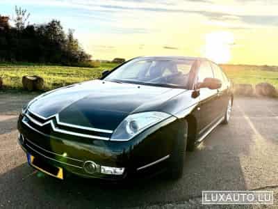 Citroën C6 Exclusive (2010) - Foto 2