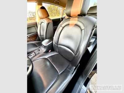 Citroën C6 Exclusive (2010) - Foto 8