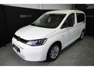 VW Caddy Life (2024) - Photo 12