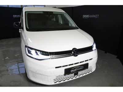 VW Caddy Life (2024) - Foto 14