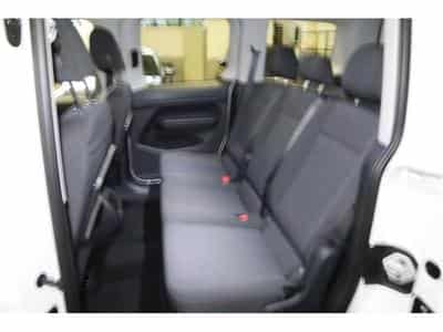 VW Caddy Life (2024) - Photo 3