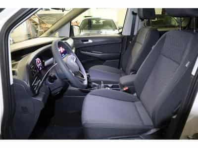 VW Caddy Life (2024) - Photo 4