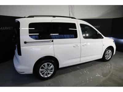 VW Caddy Life (2024) - Photo 5