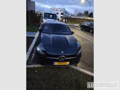 Mercedes A 180 (2023) - Foto 1