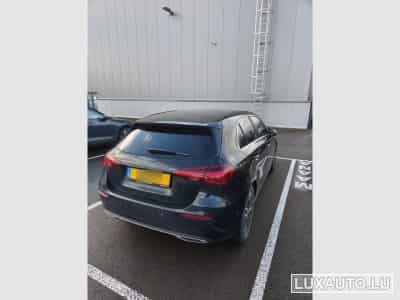 Mercedes A 180 (2023) - Foto 8