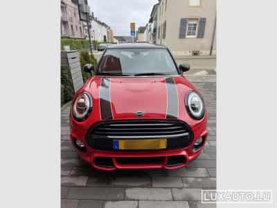 Mini Cooper (2018) - Photo 1
