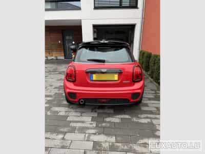 Mini Cooper (2018) - Photo 2