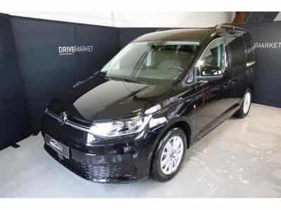 VW Caddy V Life (2024) - Photo 1