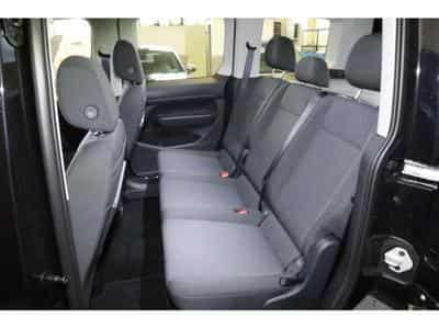 VW Caddy V Life (2024) - Photo 10