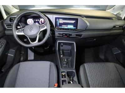 VW Caddy V Life (2024) - Photo 2