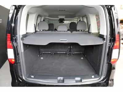 VW Caddy V Life (2024) - Photo 6