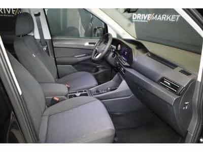 VW Caddy V Life (2024) - Photo 7