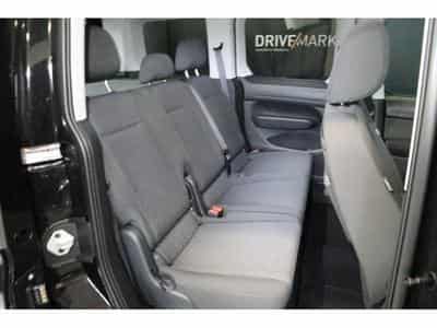 VW Caddy V Life (2024) - Photo 9