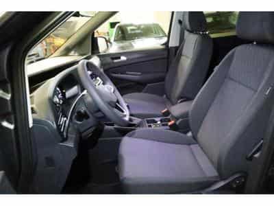 VW Caddy V Life (2024) - Photo 11