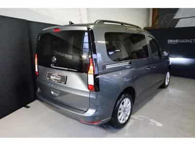 VW Caddy V Life (2024) - Photo 13