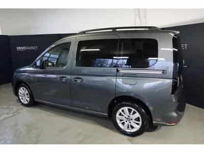 VW Caddy V Life (2024) - Photo 3