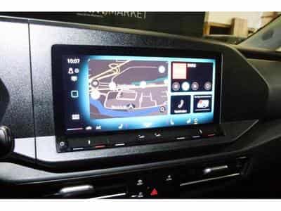 VW Caddy V Life (2024) - Photo 5