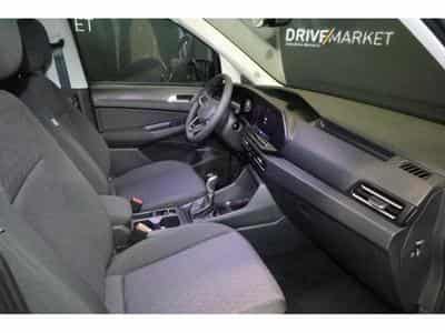 VW Caddy V Life (2024) - Photo 7