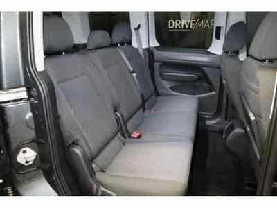 VW Caddy V Life (2024) - Photo 8