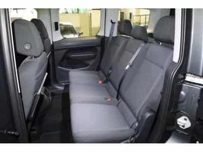 VW Caddy V Life (2024) - Photo 9