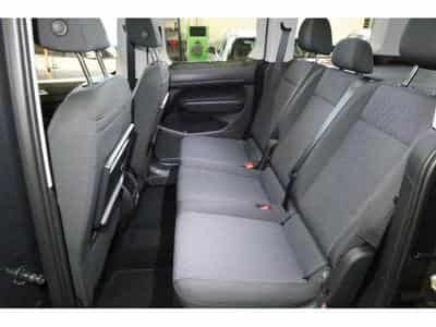 VW Caddy V Life (2024) - Photo 13