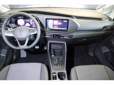 VW Caddy V Life (2024) - Photo 2