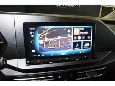 VW Caddy V Life (2024) - Photo 4