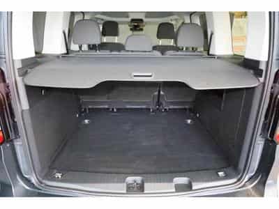 VW Caddy V Life (2024) - Photo 6