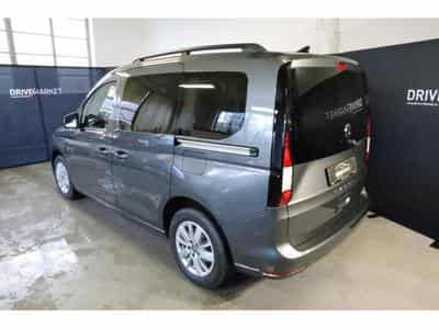 VW Caddy V Life (2024) - Photo 8