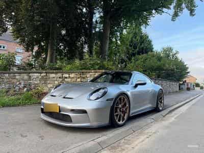 Porsche 992 GT3 Touring PDK - Garantie Appouved Porsche 2027 (2023) - Photo 1